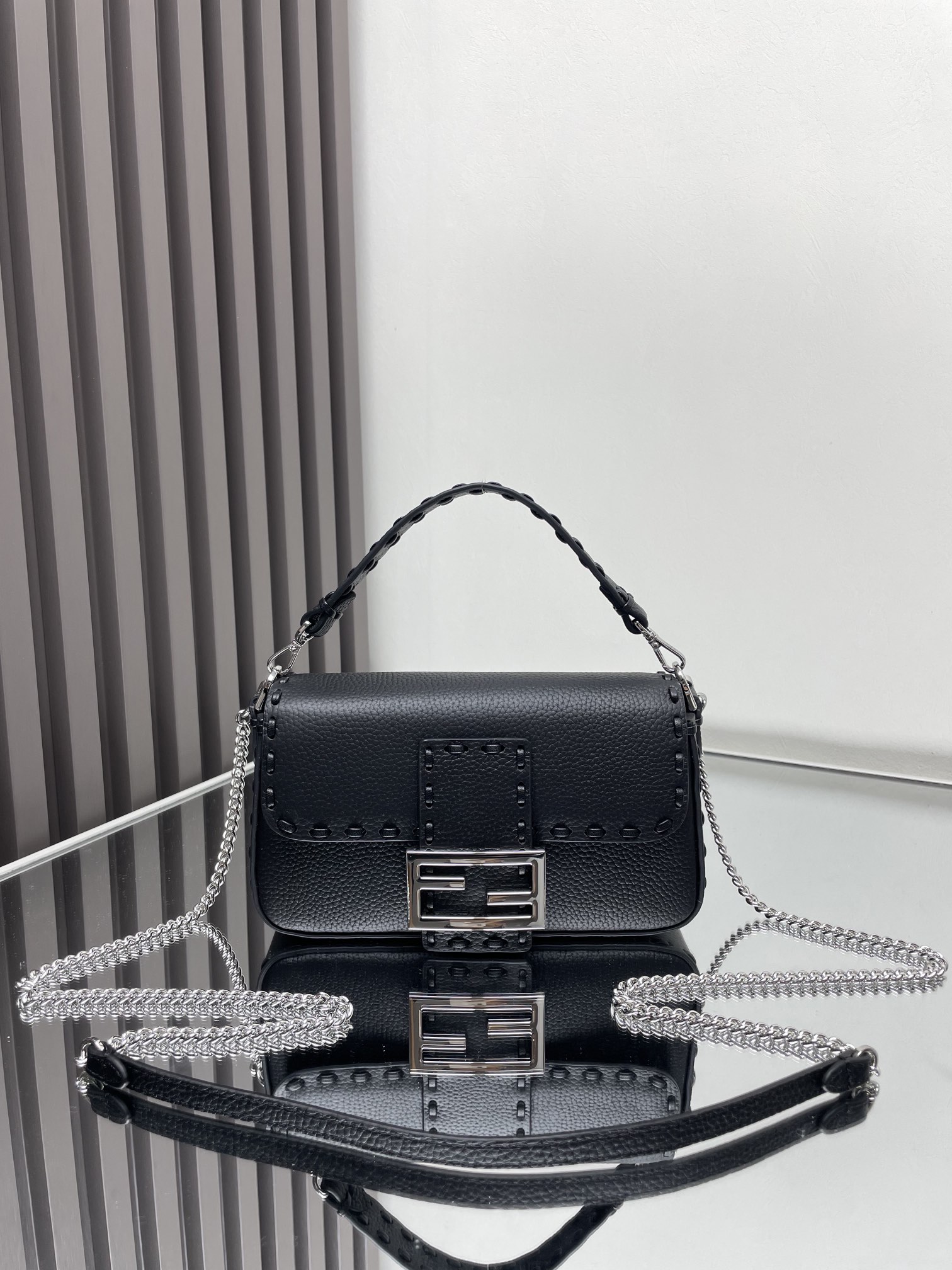 Fendi Satchel Bags